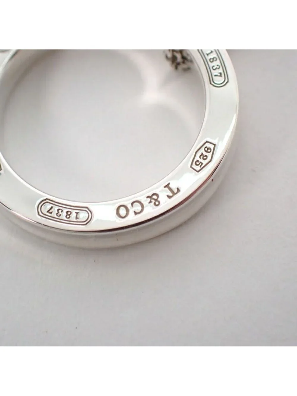 Tiffany & Co. product details